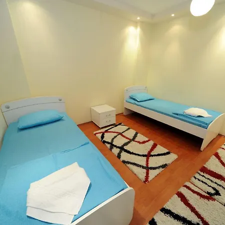 Berkay Villas1 Villa *