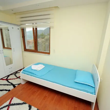 Villa Berkay Villas1 Alanya