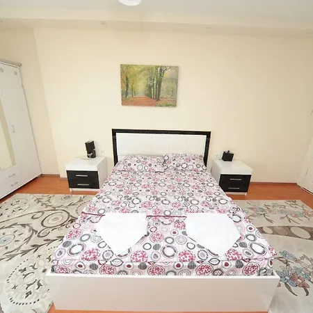 Villa Berkay Villas1 *