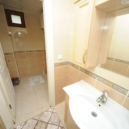 Villa Berkay Villas1 Alanya