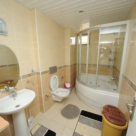 Berkay Villas1 Villa *