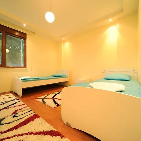 Berkay Villas1 Villa Alanya