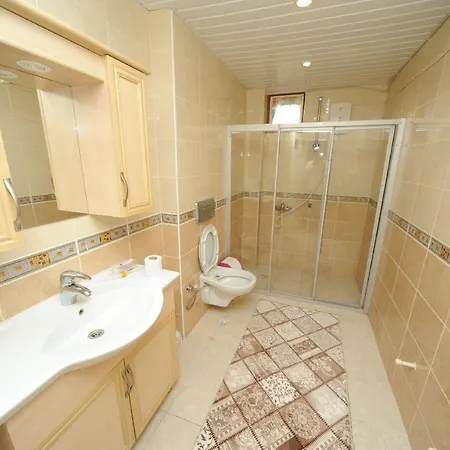 Berkay Villas1 Alanya