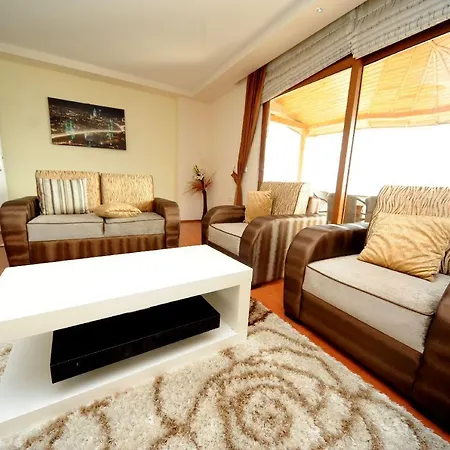 Berkay Villas1 빌라 *