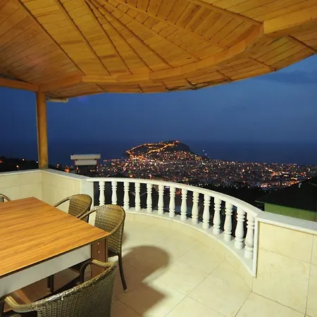 Berkay Villas1 빌라