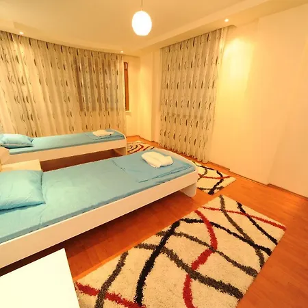 Berkay Villas1 빌라 *