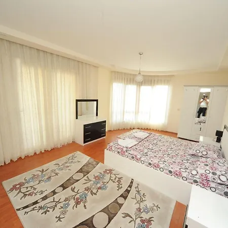 빌라 Berkay Villas1