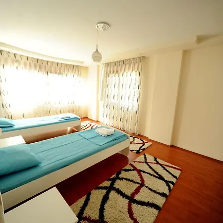 Berkay Villas1 빌라 *