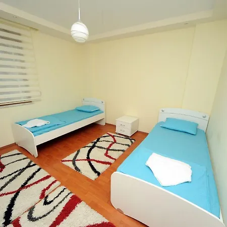 빌라 Berkay Villas1