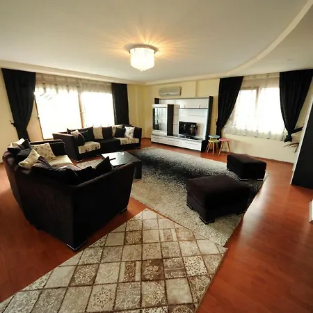 Berkay Villas1 빌라
