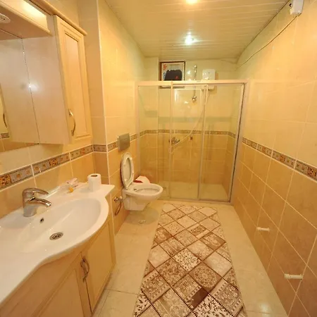 빌라 Berkay Villas1