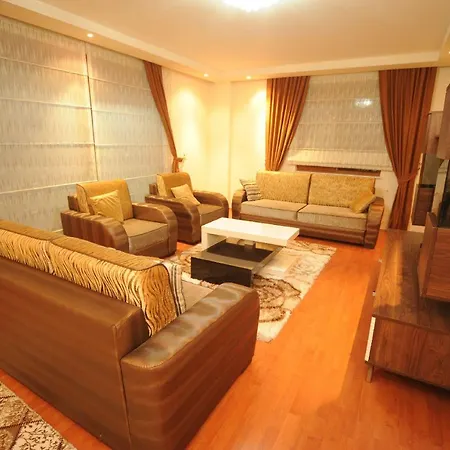 Berkay Villas1 빌라 *