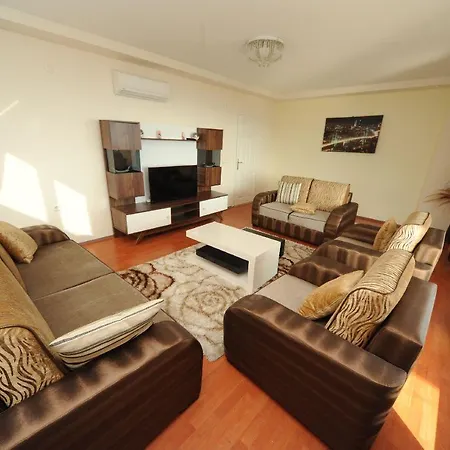 Berkay Villas1 빌라 *